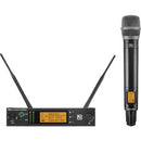 Electro-Voice RE3-RE520-5H Wireless Microphone System - PEGASUSS 