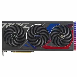 Asus ROG NVIDIA GeForce RTX 4070 Graphic Card - 12 GB GDDR6X - PEGASUSS 