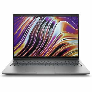 HP ZBook Power G11 A 16" Mobile Workstation - WQXGA - AMD Ryzen 9 8945HS - 32 GB - 1 TB SSD - English Keyboard - PEGASUSS 
