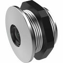 AXIS TF1201 Recessed Mount Kit for Camera Sensor - Silver - PEGASUSS 