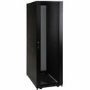 Eaton Tripp Lite Series 45U SmartRack Standard-Depth Server Rack Enclosure Cabinet with doors & side panels - PEGASUSS 