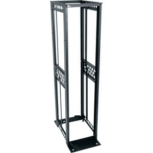 Middle Atlantic R412-4530B Rack Cabinet - PEGASUSS 