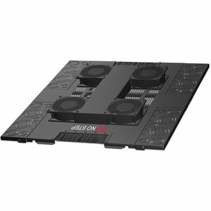 Roof Fan Tray 120VAC 50/60HZ for NetShelter AV 600mm Wide x 825mm Deep Enclosures - PEGASUSS 