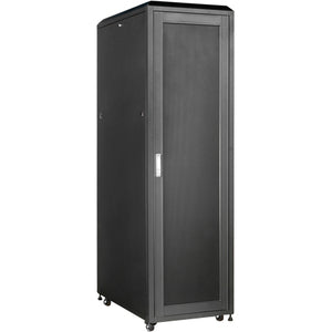 Claytek 42U 1000mm Depth Rack-mount Server Cabinet - PEGASUSS 