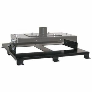 Chief HB93C Mounting Bracket for Projector - Black - PEGASUSS 