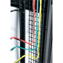 Middle Atlantic 45 RU Wire Grid Lace, 6 Inches Wide - PEGASUSS 