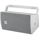 Electro-Voice EVU-1062/95 2-way Wall Mountable Speaker - 160 W RMS - White - PEGASUSS 
