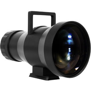 Marshall V-140-1.0 - 140 mmf/1 - Telephoto Fixed Lens for CS Mount - PEGASUSS 