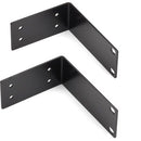 Black Box Rack Mount for KVM Switch - TAA Compliant - PEGASUSS 