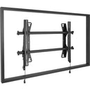 Chief Fusion Medium Fixed TV Wall Mount - For 32-65 inch Displays - Fixed TV Mount - VESA Wall Mount - PEGASUSS 