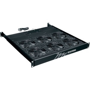 Middle Atlantic IFTA-6 Fan Tray - PEGASUSS 