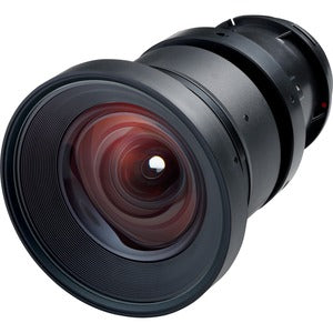 Panasonic ET-ELW22 - 13.27 mm to 16.56 mmf/2.4 - Short Throw Zoom Lens - PEGASUSS 