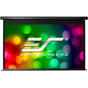 Elite Screens Yard Master Manual Series - PEGASUSS 
