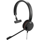 Jabra EVOLVE 30 II UC Mono Headset - PEGASUSS 