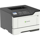 Lexmark MS521dn Desktop Laser Printer - Monochrome - PEGASUSS 