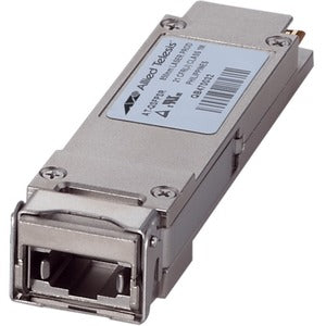 Allied Telesis QSFPSR4LC QSFP Module - PEGASUSS 