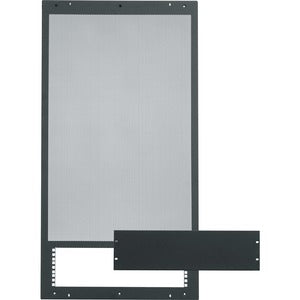 Middle Atlantic GRK LG Perf Vent Top, 24DP - PEGASUSS 