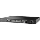 Lenovo DB610S Fibre Channel Switch - PEGASUSS 
