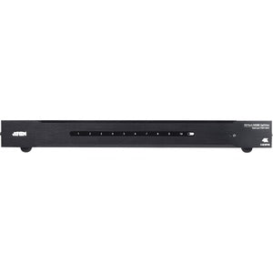 VanCryst 10-Port 4K HDMI Splitter-TAA Compliant - PEGASUSS 