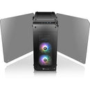 Thermaltake View 71 Tempered Glass ARGB Edition - PEGASUSS 