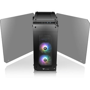 Thermaltake View 71 Tempered Glass ARGB Edition - PEGASUSS 