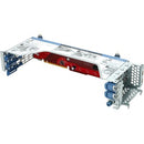 HPE DL38X Gen10 Plus Primary NEBS-Compliant Riser Kit - PEGASUSS 