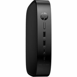 HP Pro t550 Thin Client - Intel Celeron J6412 - PEGASUSS 