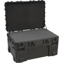 SKB R Series 4530-24 Waterproof Utility Case W/ Layered Foam - PEGASUSS 