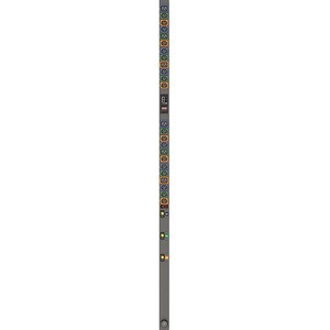 Vertiv Geist Switched Rack PDU - Data Center rPDU - (18) C13| (6) C19| L21-30P