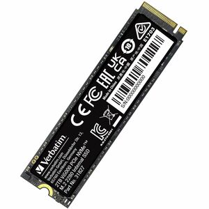 2TB Vi5000 PCIe NVMe M.2 2280 Internal SSD - PEGASUSS 