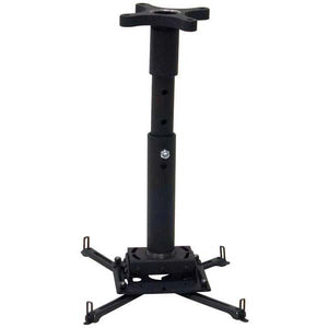 Chief KITPF012018 Flat Ceiling Projector Mount Kit - PEGASUSS 