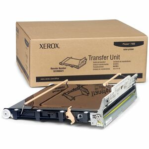 Xerox Phaser 7400 Transfer Unit - PEGASUSS 