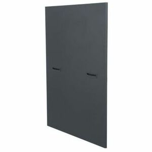 Middle Atlantic SPN Series 29RU Side Panel with Handles for Slim 5 Racks - 20in Depth, 54.3in Height - PEGASUSS 