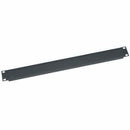 Middle Atlantic 1RU Rack Vent Blank Panel - Perforated with 25% Open Area - 12 pack - PEGASUSS 