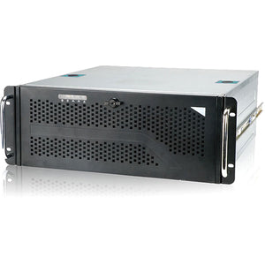 In Win IW-R400 Rackmount Enclosure - PEGASUSS 