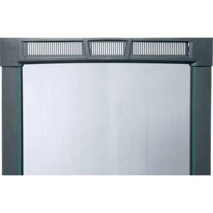Middle Atlantic Curved Door Plexi - PEGASUSS 