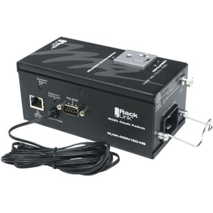 Middle Atlantic RackLink RLNK-MON120-NS Remote Power Management Adapter - PEGASUSS 
