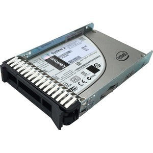 Lenovo S3510 480 GB Solid State Drive - 3.5" Internal - SATA - PEGASUSS 
