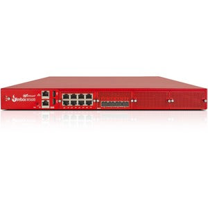 Trade up to WatchGuard Firebox M5600 with 3-yr Basic Security Suite - PEGASUSS 