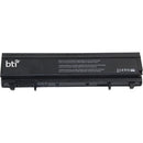 BTI 451-BBIE-BTI 10.8V 60WHR LI-ION BATTERY 451-BBIE, 9TJ2J, N5YH9, VV0NF LATITUDE E5440 - PEGASUSS 
