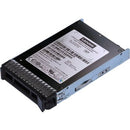 Lenovo PM1643 3.84 TB Solid State Drive - 2.5" Internal - SAS (12Gb/s SAS) - 3.5" Carrier - Read Intensive - PEGASUSS 