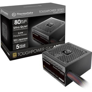 Thermaltake Toughpower SP-600AH2NCG Power Supply - PEGASUSS 