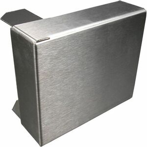 Wiremold S4000 External Elbow Fitting - PEGASUSS 