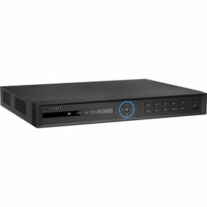 Amcrest NV4208E-AI Video Surveillance Station - 16 TB HDD - PEGASUSS 
