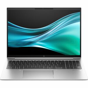 HP EliteBook 860 G11 16" Notebook - WUXGA - Intel Core Ultra 7 165U - 32 GB - PEGASUSS 