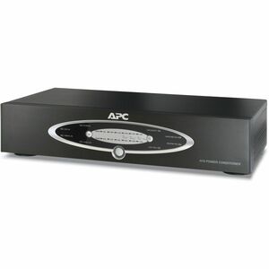 APC 1000VA H Type Line Conditioner With AVR - PEGASUSS 