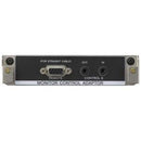 Sony RS-232 Monitor Control Adaptor - PEGASUSS 