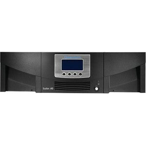 Quantum Scalar i40 Tape Library - PEGASUSS 