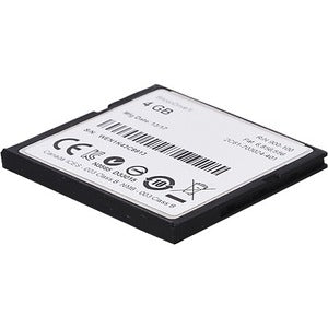 HPE 1 GB CompactFlash - PEGASUSS 