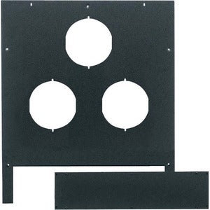 Middle Atlantic Roof Panel - PEGASUSS 